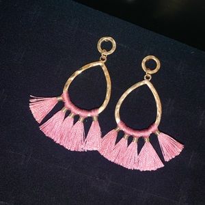 Francesca’s Earrings